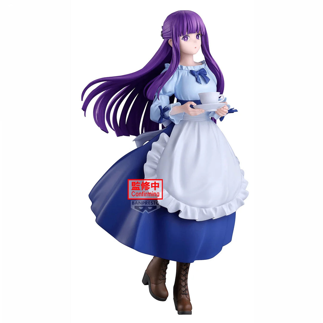 Fern (Cafe Ver.) Figure from Frieren: Beyond Journey&