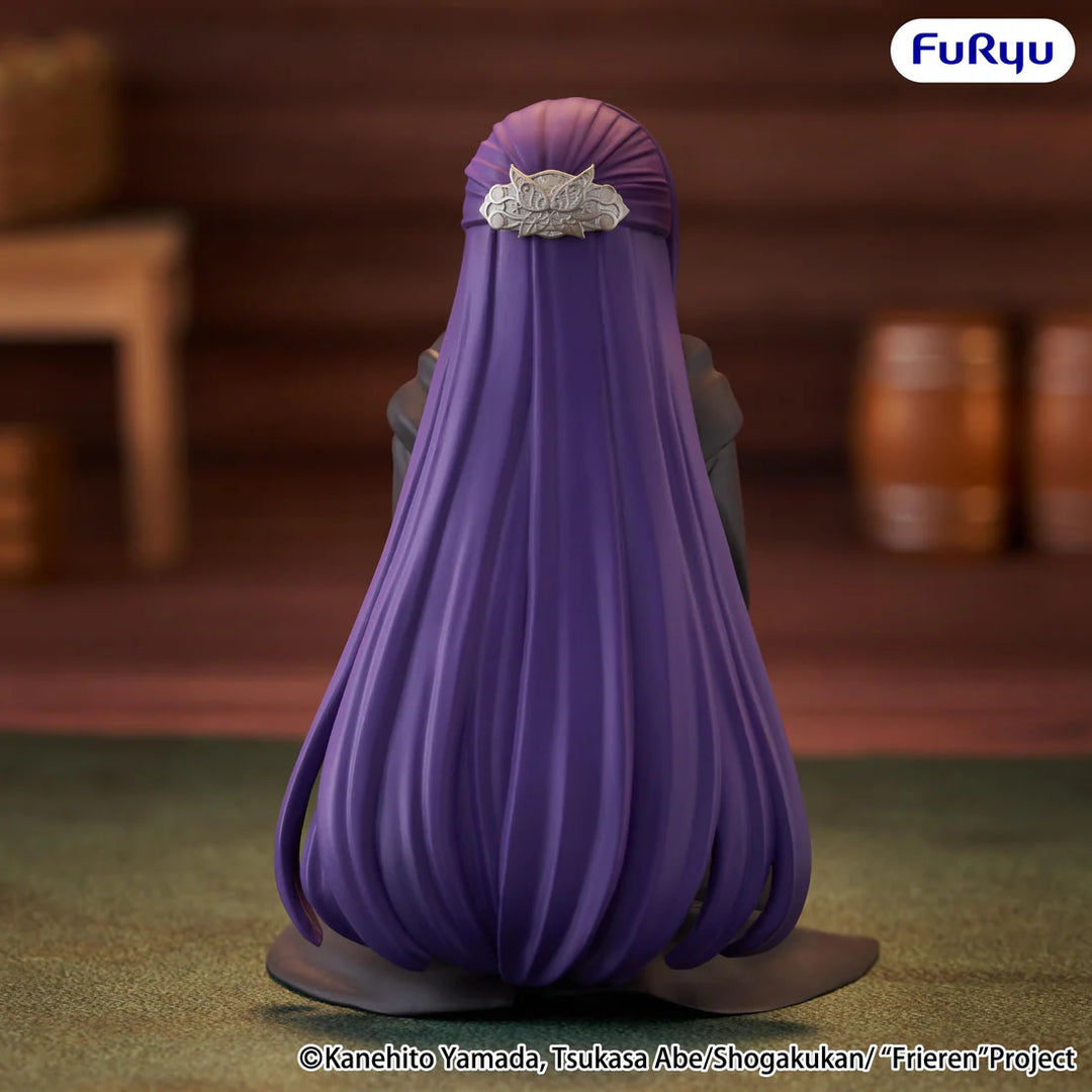 Fern (Sulky Ver.) Noodle Stopper Figure from Frieren: Beyond Journey&