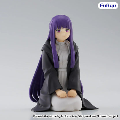 Fern (Sulky Ver.) Noodle Stopper Figure from Frieren: Beyond Journey's End FuRyu