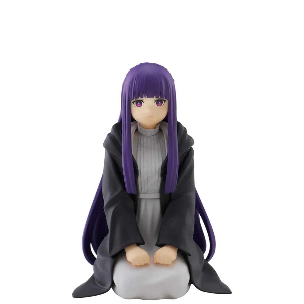 Fern (Sulky Ver.) Noodle Stopper Figure from Frieren: Beyond Journey&