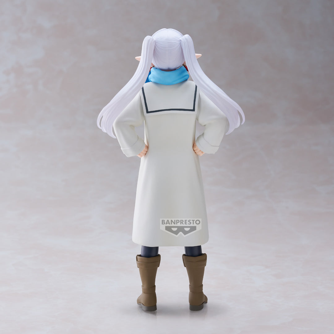 Freiren Figure (Winter Coat Ver.) from Freiren: Beyond Journey&