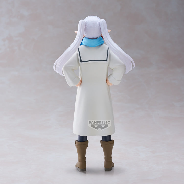 Freiren Figure (Winter Coat Ver.) from Freiren: Beyond Journey&