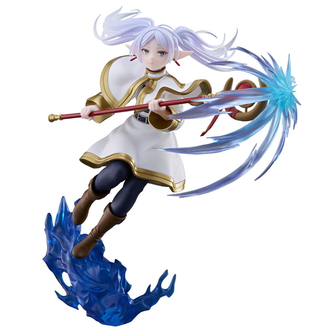 Frieren AMP+ Figure from Frieren: Beyond Journey&