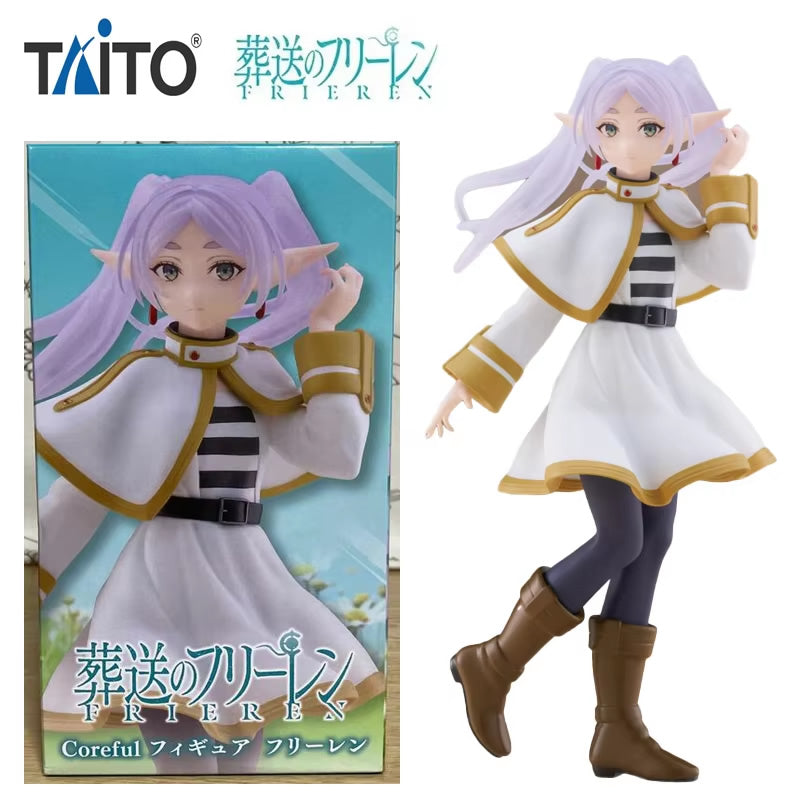 Frieren Coreful Figure from Frieren: Beyond Journey&