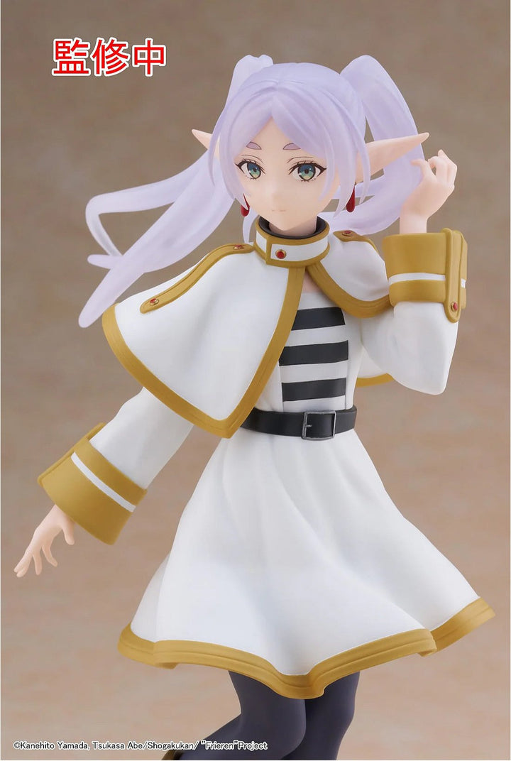 Frieren Coreful Figure from Frieren: Beyond Journey&