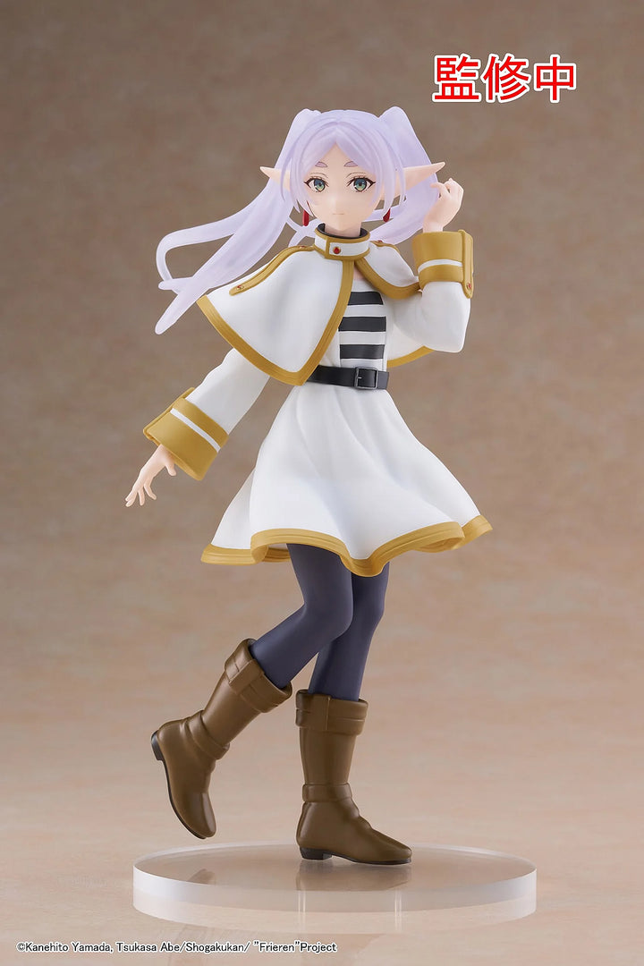 Frieren Coreful Figure from Frieren: Beyond Journey&