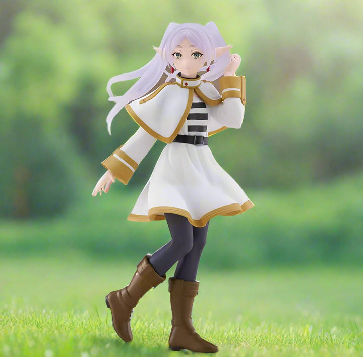 Frieren Coreful Figure from Frieren: Beyond Journey&