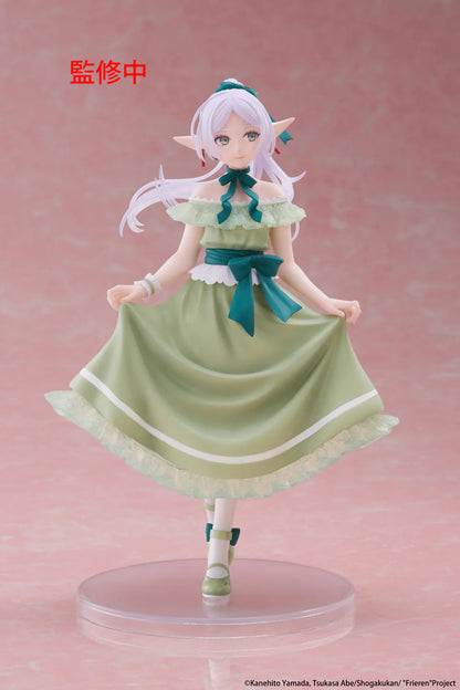 Frieren Coreful (Party Dress Ver.) Figure from Frieren: Beyond Journey's End Taito