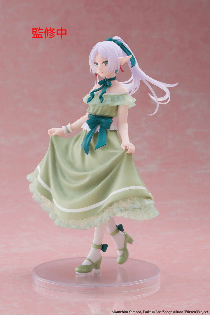 Frieren Coreful (Party Dress Ver.) Figure from Frieren: Beyond Journey&