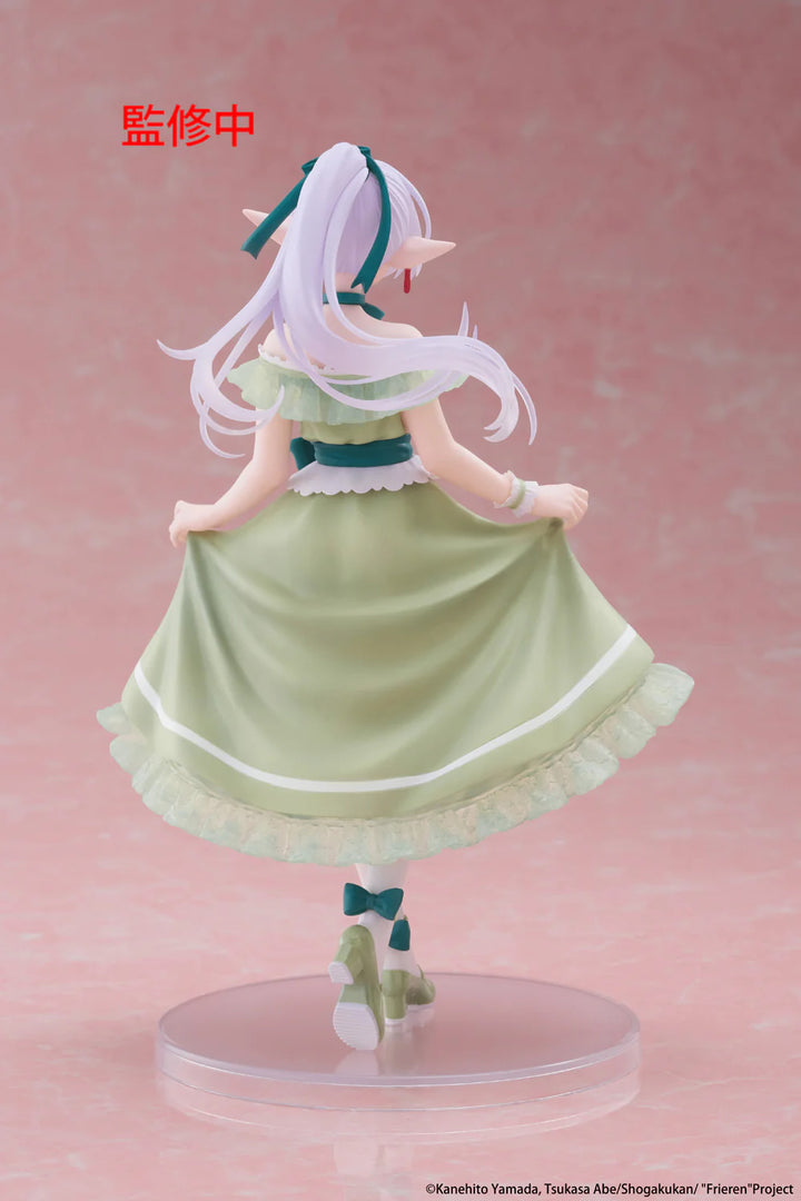 Frieren Coreful (Party Dress Ver.) Figure from Frieren: Beyond Journey&