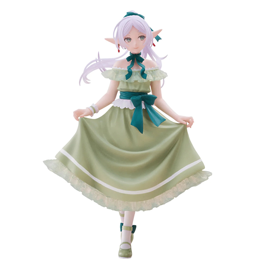 Frieren Coreful (Party Dress Ver.) Figure from Frieren: Beyond Journey's End Taito