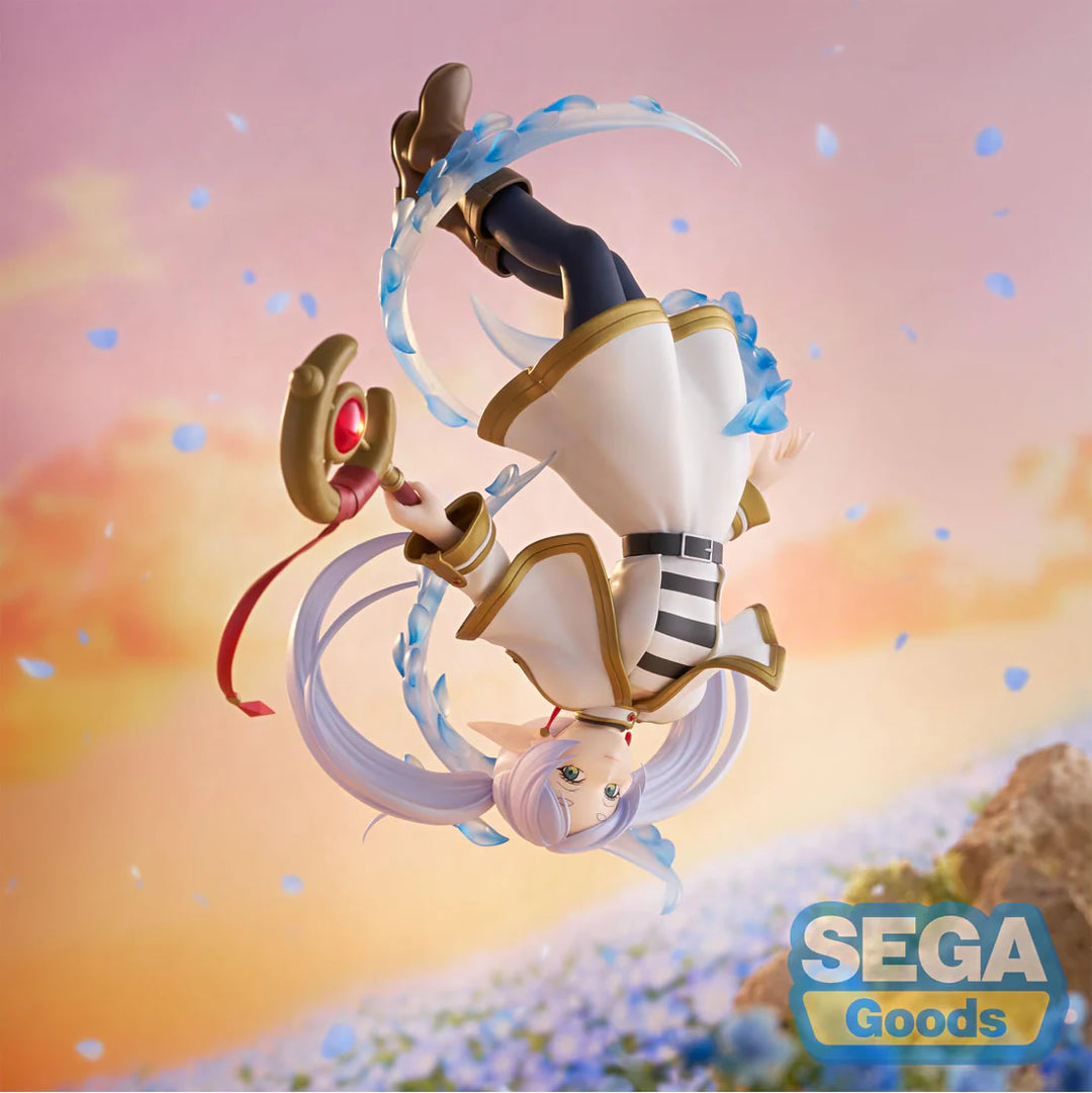 Frieren FiGURiZMa (Flower Dance) Frieren: Beyond Journey&