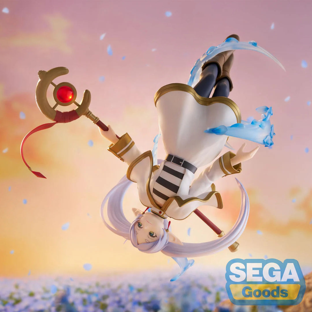Frieren FiGURiZMa (Flower Dance) Frieren: Beyond Journey&