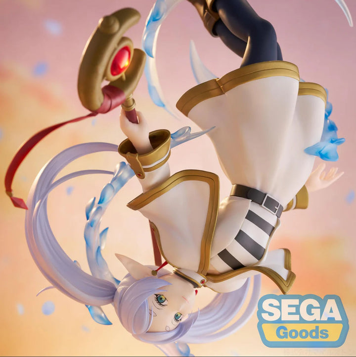 Frieren FiGURiZMa (Flower Dance) Frieren: Beyond Journey&