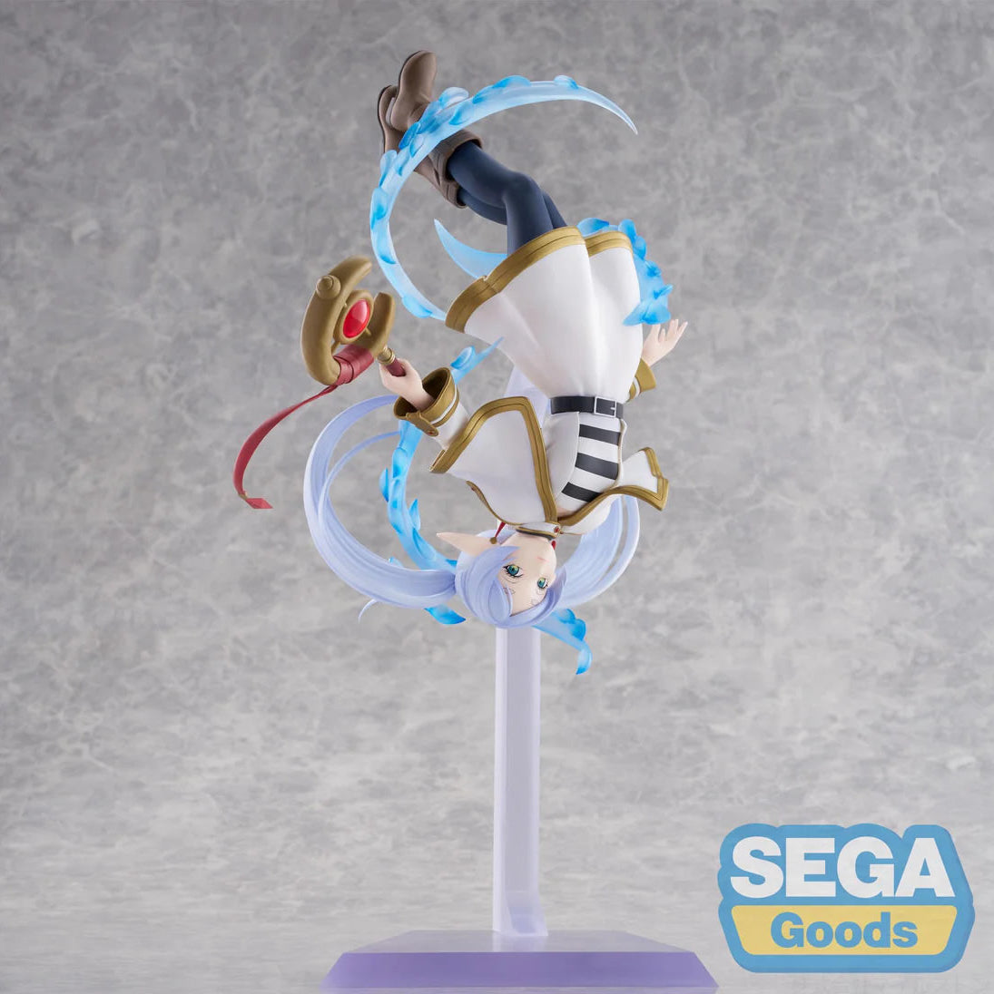 Frieren FiGURiZMa (Flower Dance) Frieren: Beyond Journey's End Figure