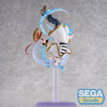 Frieren FiGURiZMa (Flower Dance) Frieren: Beyond Journey's End Figure