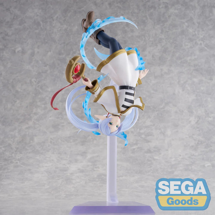 Frieren FiGURiZMa (Flower Dance) Frieren: Beyond Journey&