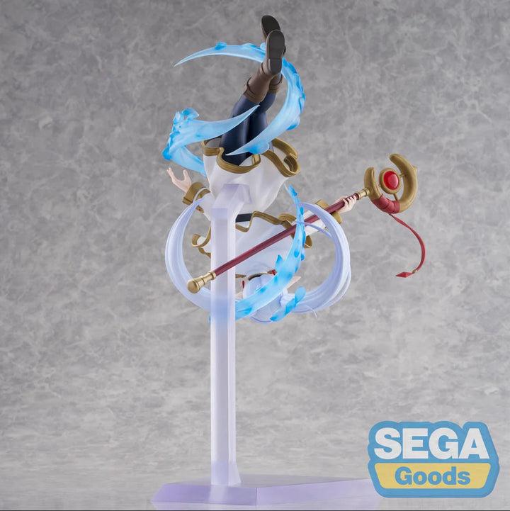 Frieren FiGURiZMa (Flower Dance) Frieren: Beyond Journey&