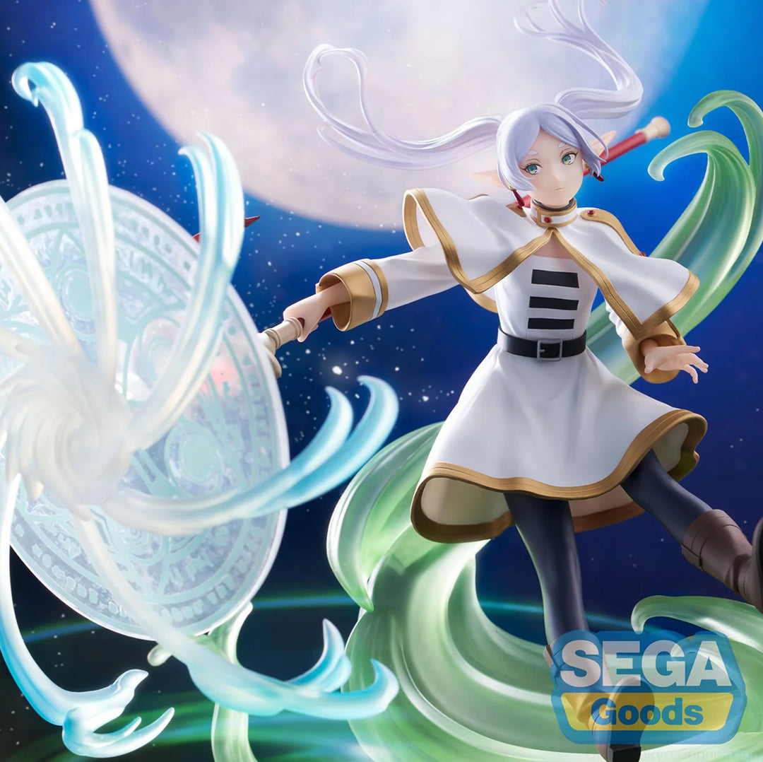Frieren FiGURiZMa (The Heights of Magic) Frieren: Beyond Journey&