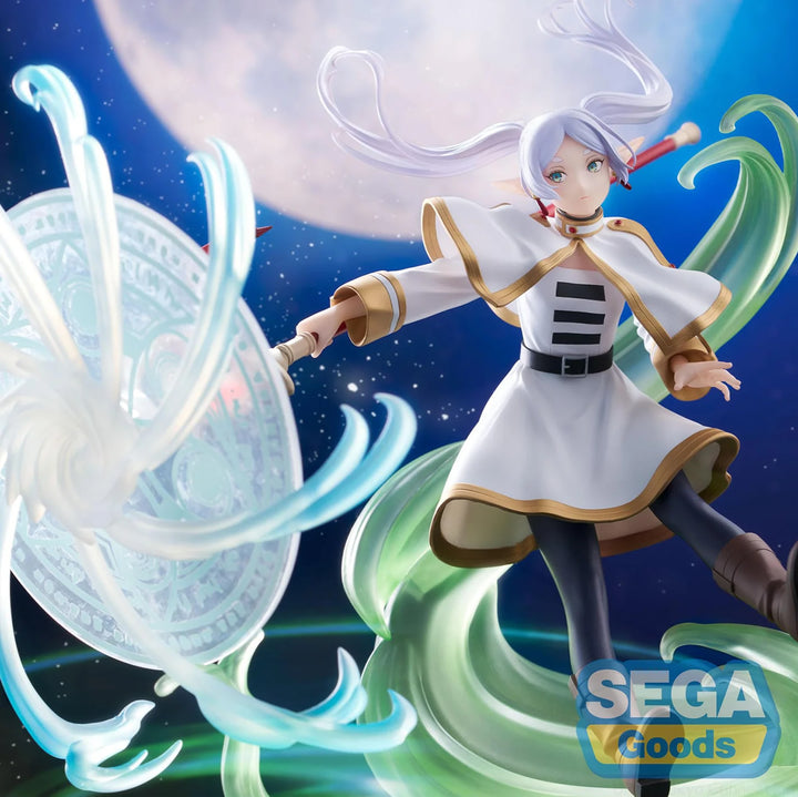 Frieren FiGURiZMa (The Heights of Magic) Frieren: Beyond Journey&