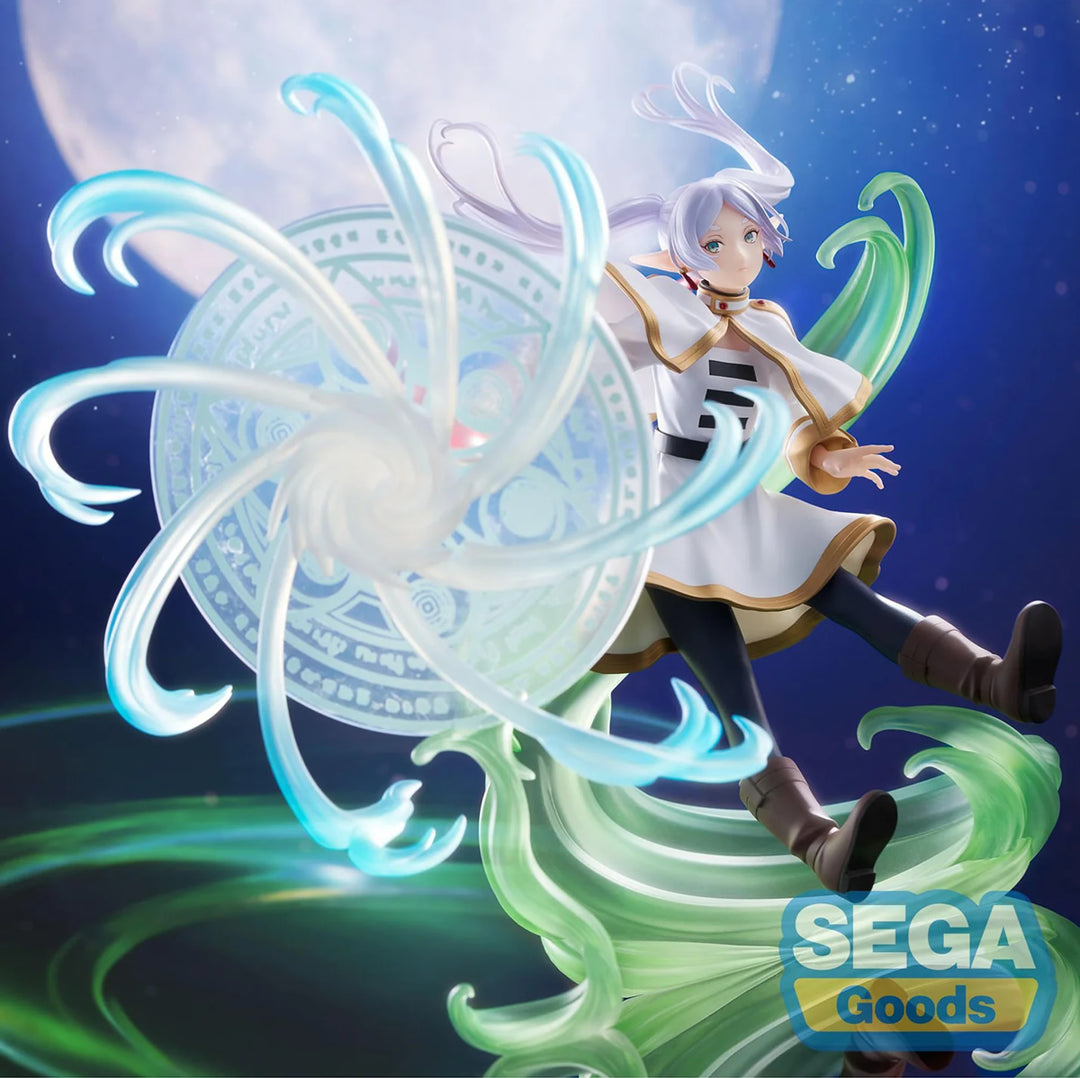 Frieren FiGURiZMa (The Heights of Magic) Frieren: Beyond Journey&