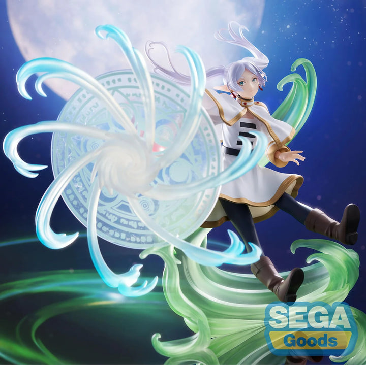 Frieren FiGURiZMa (The Heights of Magic) Frieren: Beyond Journey&