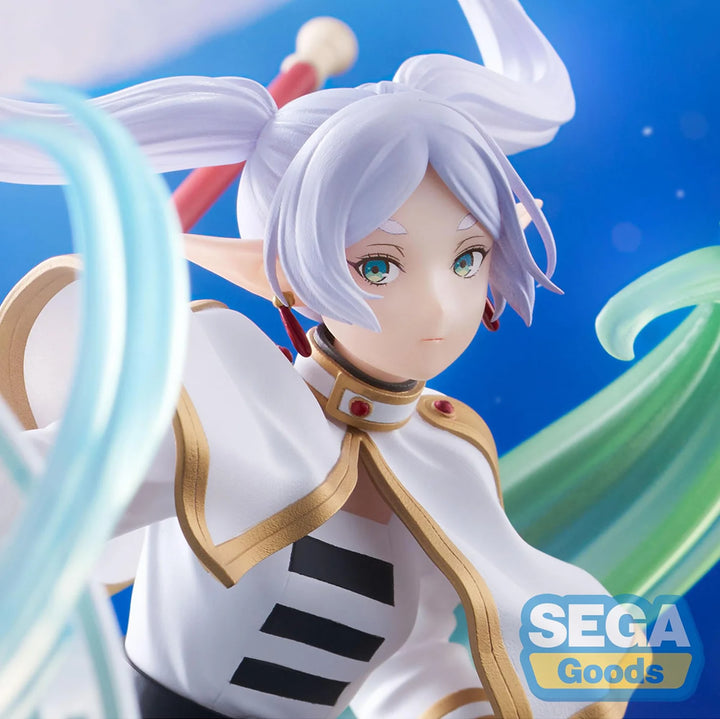 Frieren FiGURiZMa (The Heights of Magic) Frieren: Beyond Journey&