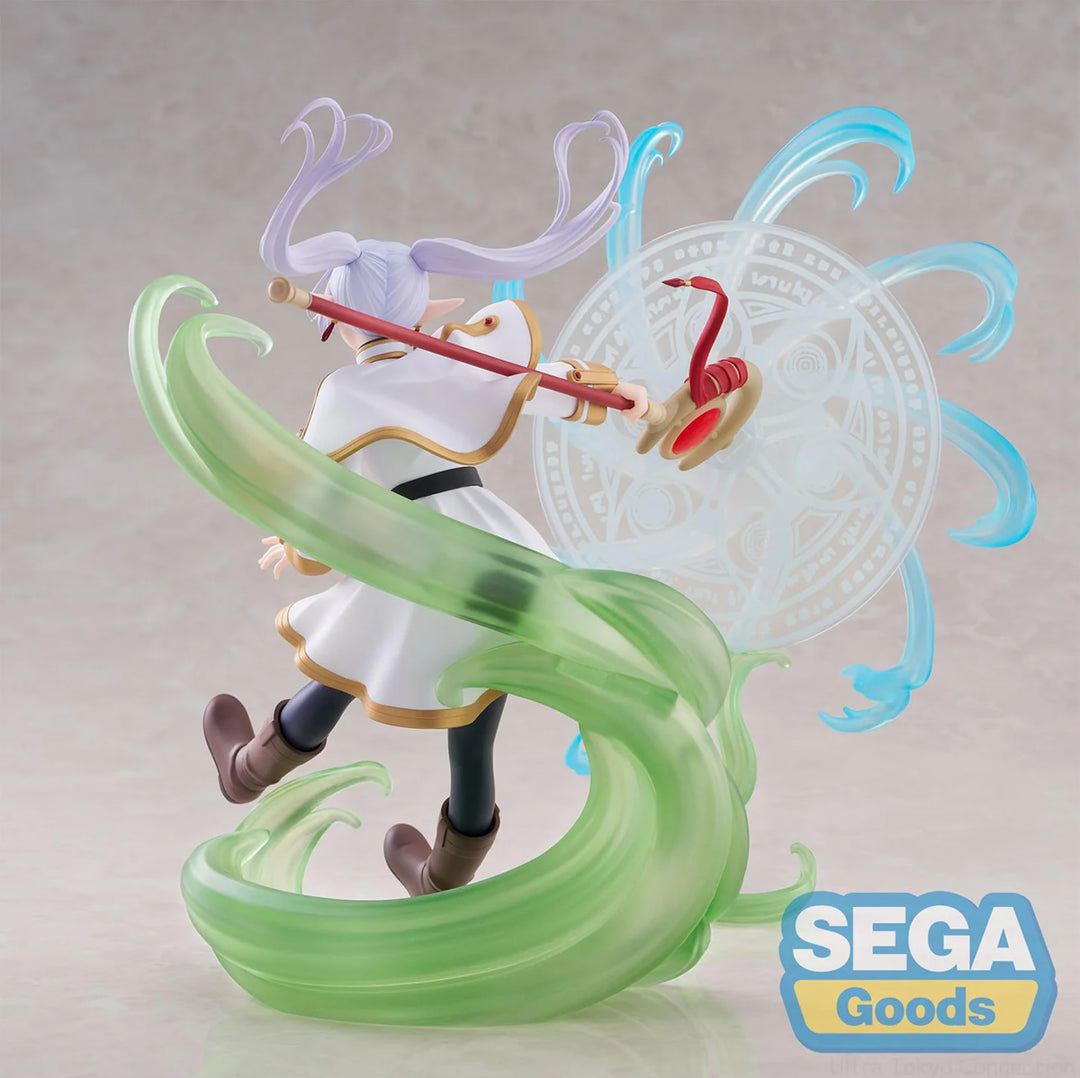 Frieren FiGURiZMa (The Heights of Magic) Frieren: Beyond Journey&