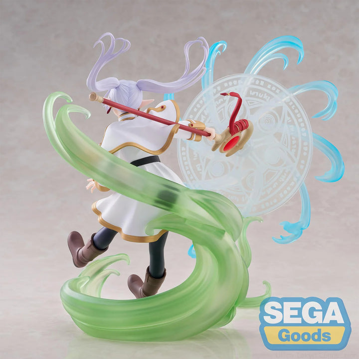 Frieren FiGURiZMa (The Heights of Magic) Frieren: Beyond Journey&