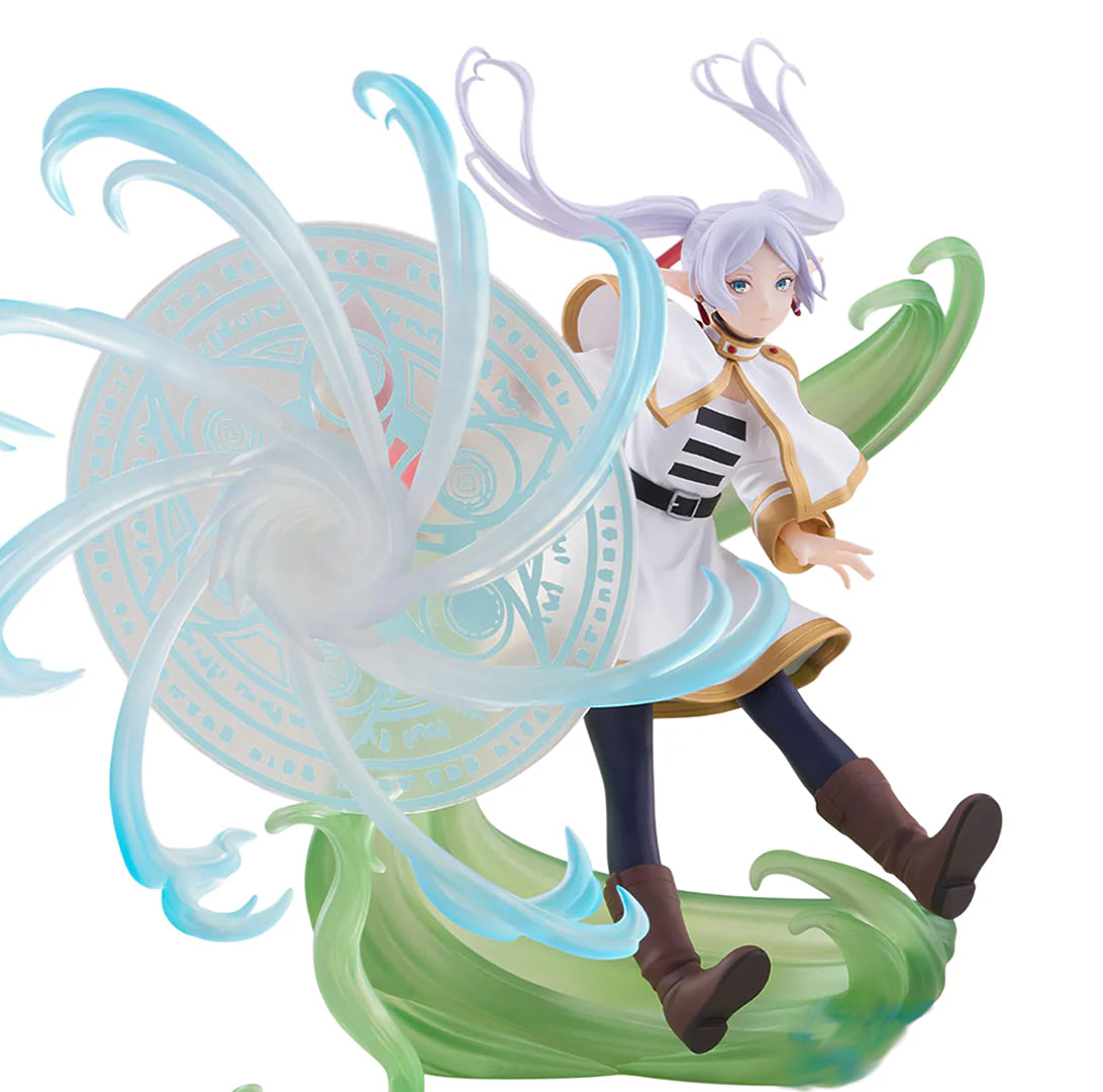Frieren FiGURiZMa (The Heights of Magic) Frieren: Beyond Journey's End Figure Sega