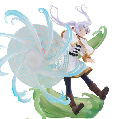 Frieren FiGURiZMa (The Heights of Magic) Frieren: Beyond Journey's End Figure Sega