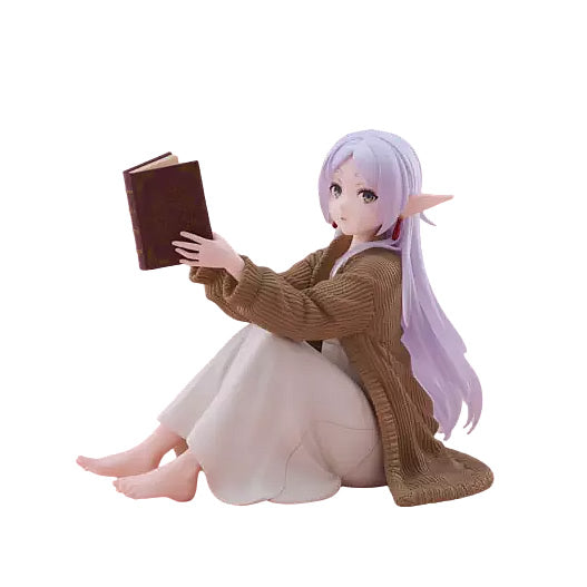 Frieren Figure (Roomwear ver.) from Frieren: Beyond Journey's End Taito