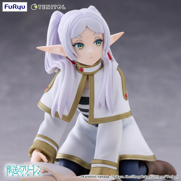 Frieren Tenitol Petit Figure from Frieren Beyond Journey&