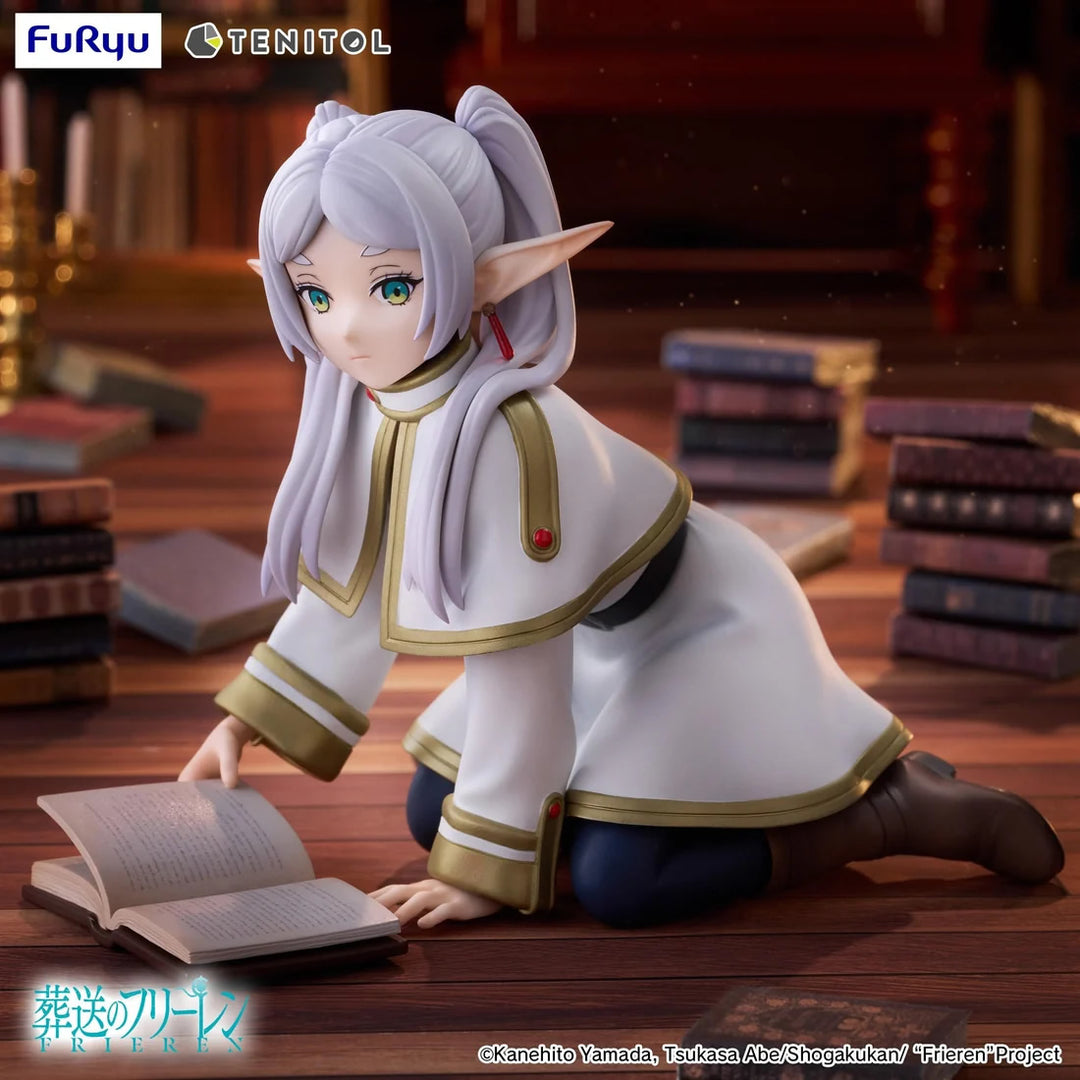 Frieren Tenitol Petit Figure from Frieren Beyond Journey&