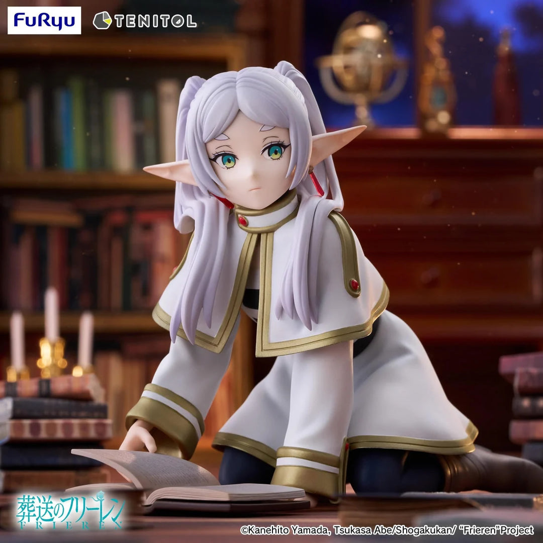 Frieren Tenitol Petit Figure from Frieren Beyond Journey&