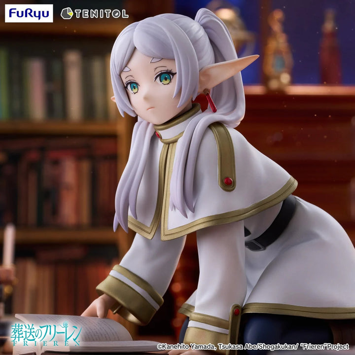 Frieren Tenitol Petit Figure from Frieren Beyond Journey&