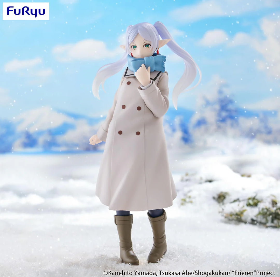 Frieren Trio-Try-iT Figure from Freiren: Beyond Journey&