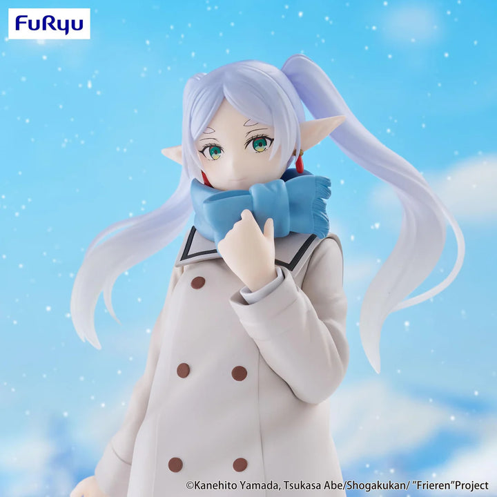 Frieren Trio-Try-iT Figure from Freiren: Beyond Journey&