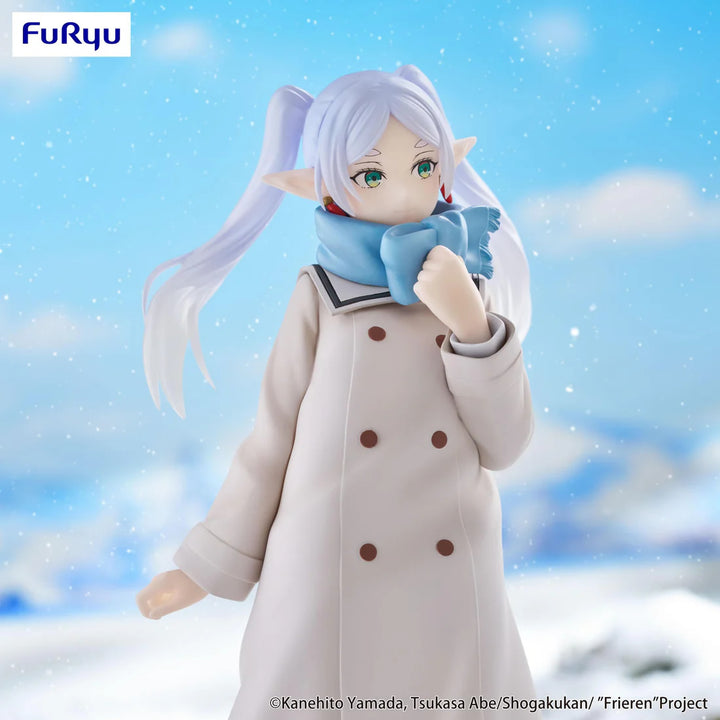 Frieren Trio-Try-iT Figure from Freiren: Beyond Journey&