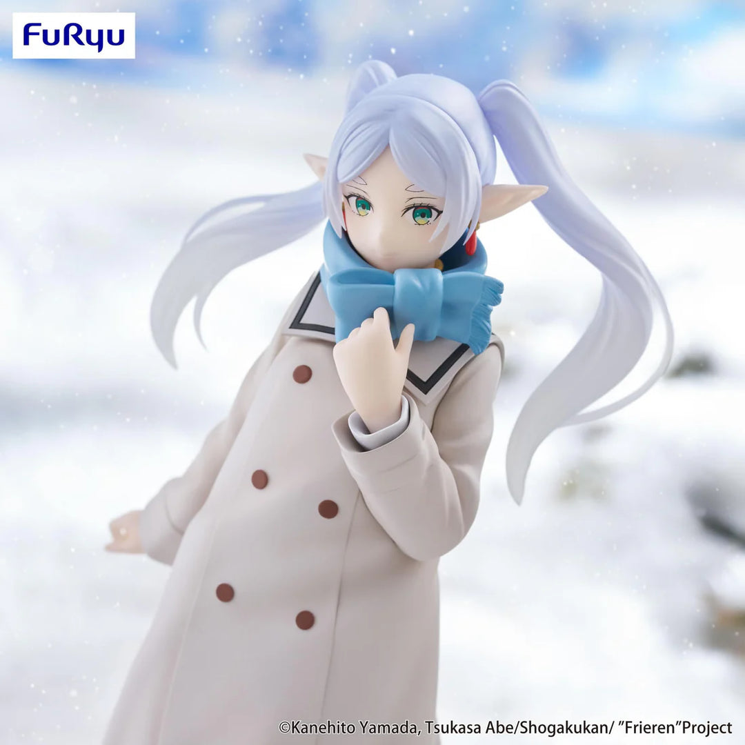 Frieren Trio-Try-iT Figure from Freiren: Beyond Journey&