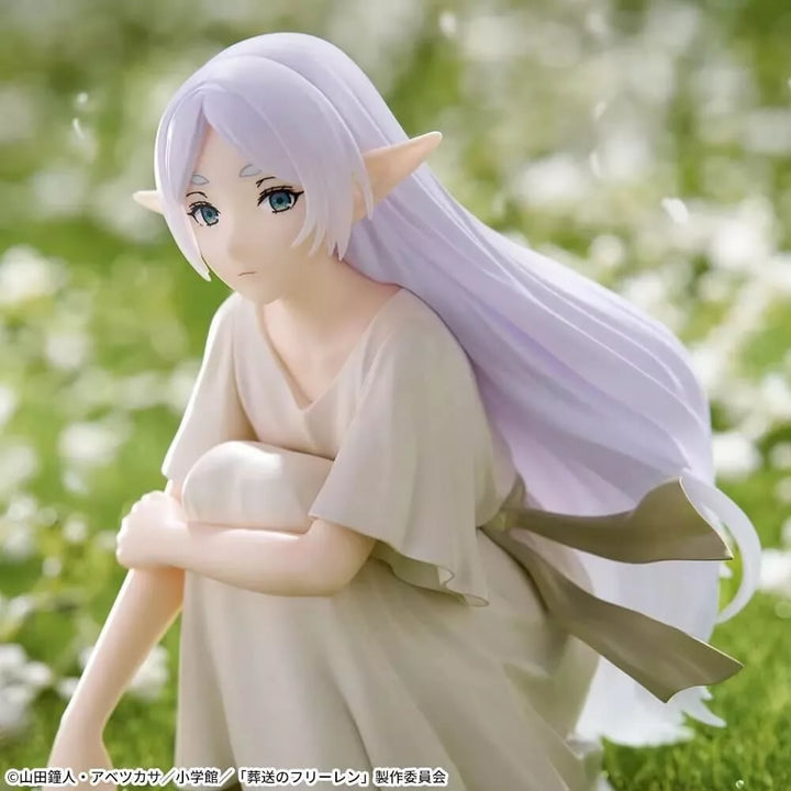 Frieren Yumemirize Figure &