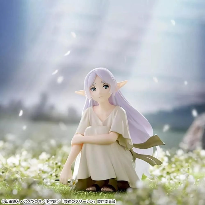 Frieren Yumemirize Figure &
