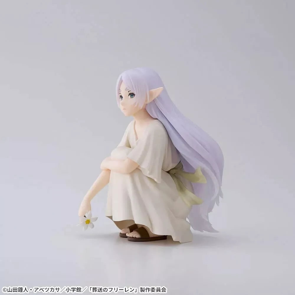 Frieren Yumemirize Figure &