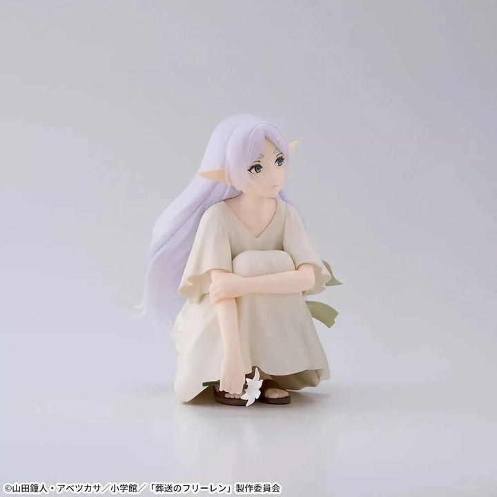 Frieren Yumemirize Figure &