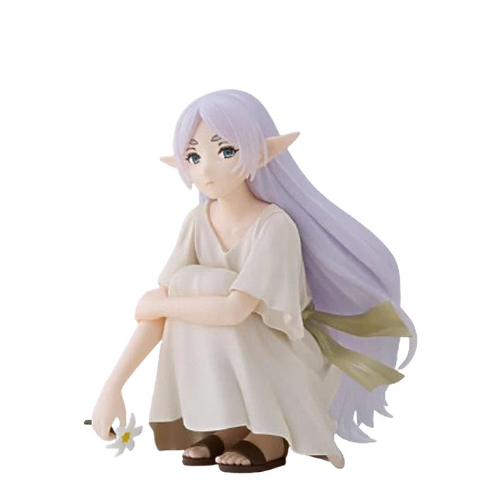 Frieren Yumemirize Figure 'In Those Days' from Frieren: Beyond Journey's End Sega