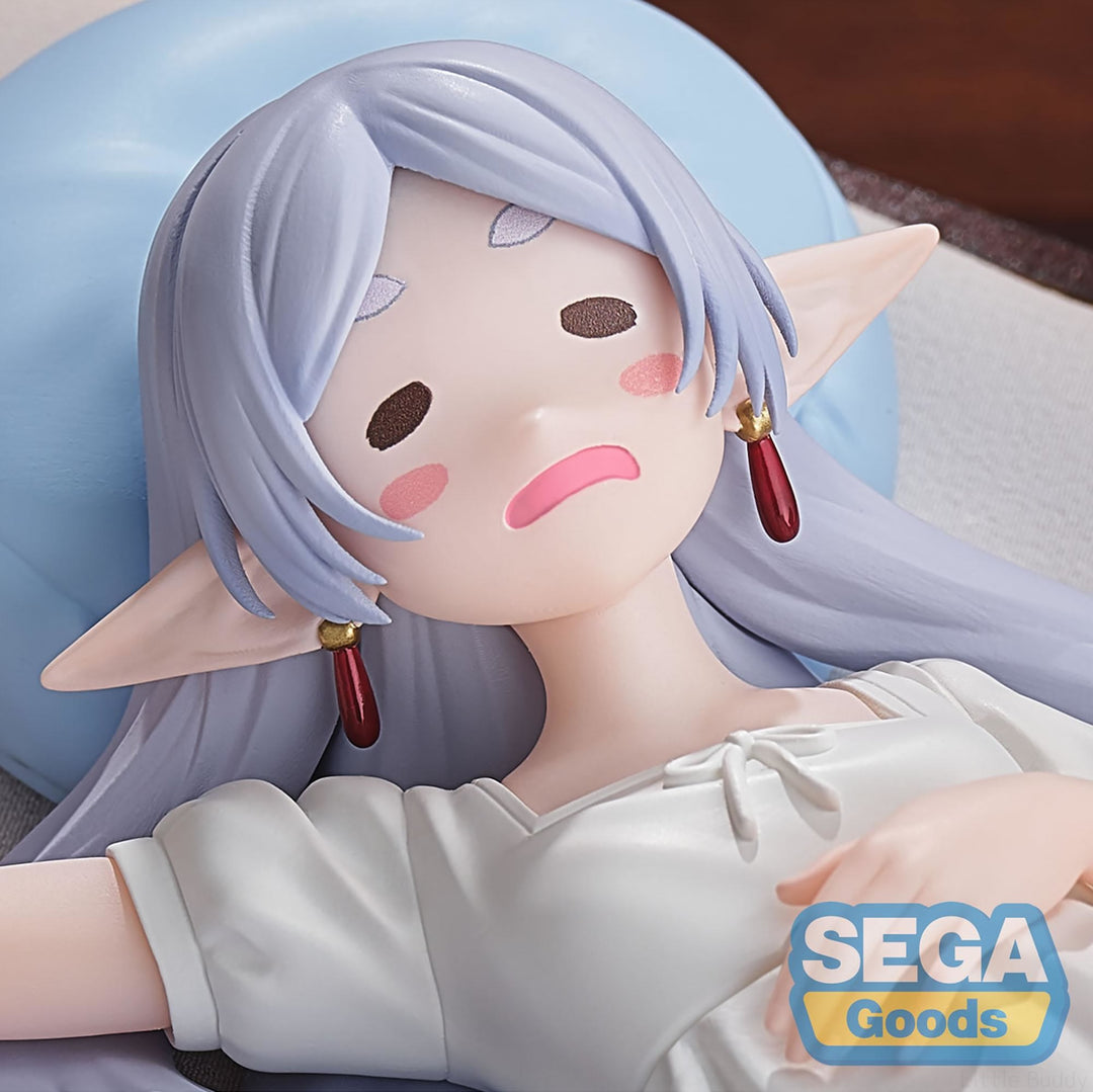 Frieren Yumemirize (Nap Ver.) Figure from Frieren: Beyond Journey&