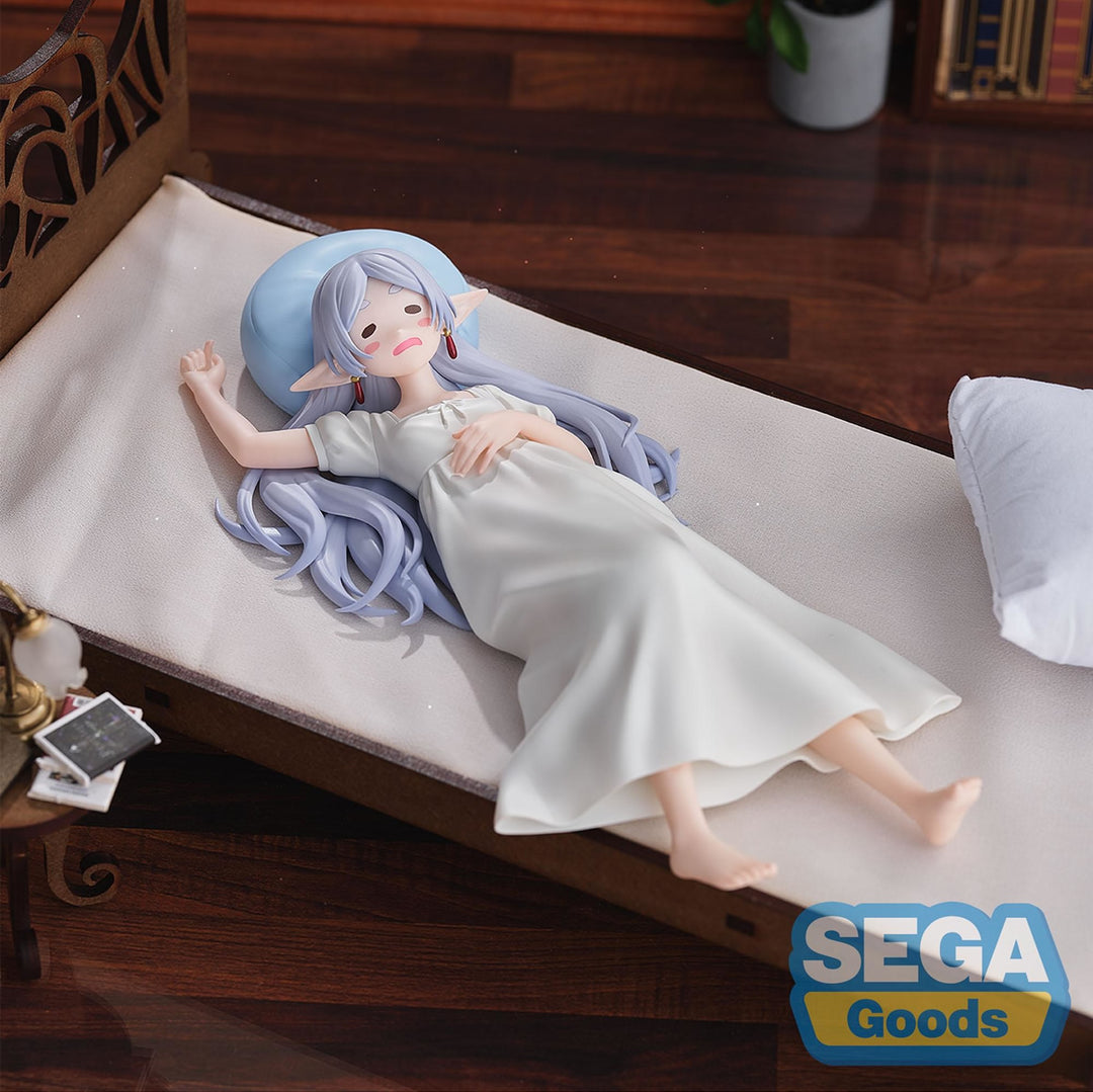 Frieren Yumemirize (Nap Ver.) Figure from Frieren: Beyond Journey&