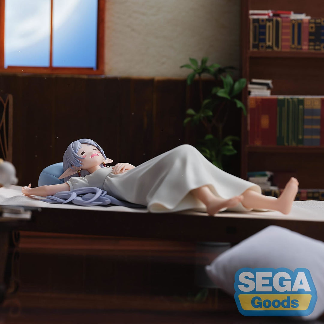 Frieren Yumemirize (Nap Ver.) Figure from Frieren: Beyond Journey&