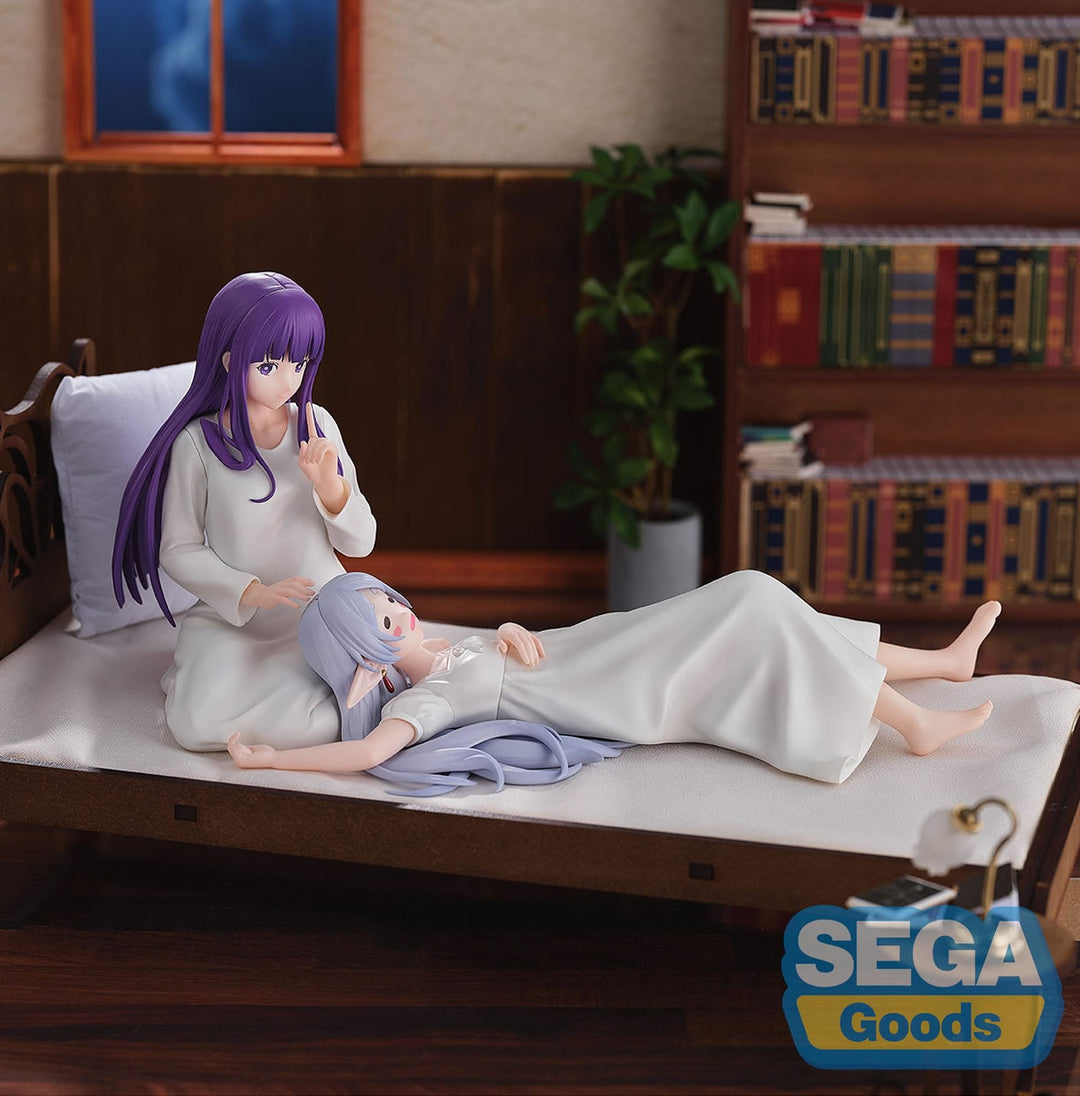 Frieren Yumemirize (Nap Ver.) Figure from Frieren: Beyond Journey&