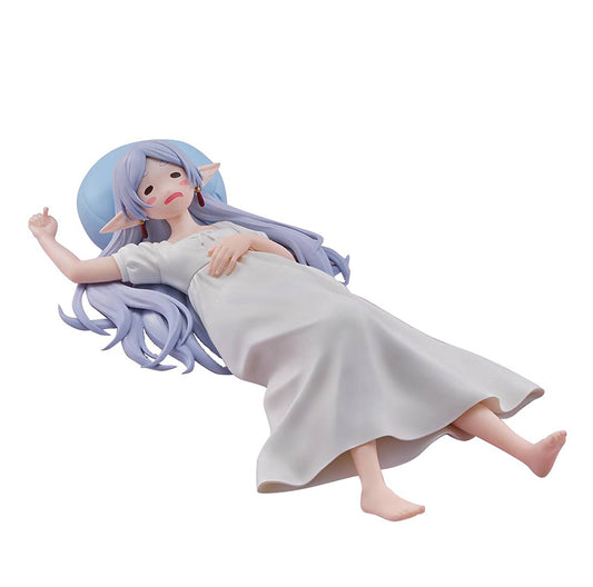 Frieren Yumemirize (Nap Ver.) Figure from Frieren: Beyond Journey's End Sega